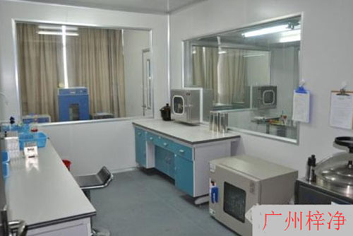 微生物實驗室傳遞窗安裝 微生物實驗室傳遞窗安裝