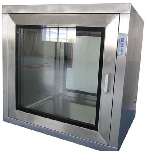 平板門傳遞窗 平板門傳遞窗